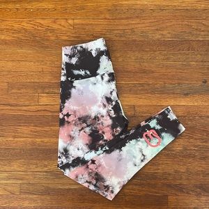 CycleBar leggings